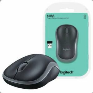 SOURIS LOGITECH M186