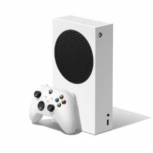 XBOX SERIE S