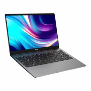 ORDINATEUR TECNO MEGABOOK T1 2023 15.6′ 12TH i5 RAM 8GB DISK 512 SSD