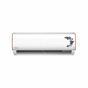 SPLIT WESTPOOL 9000BTU 1.25 INVERTER ACSI/M09C410 RB