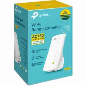 EXTENDEUR TP LINK AC750