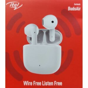 AIRPODS ITEL BUDS AIR