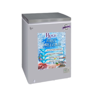 CONGELATEUR ROCH 150L RCF-150-B