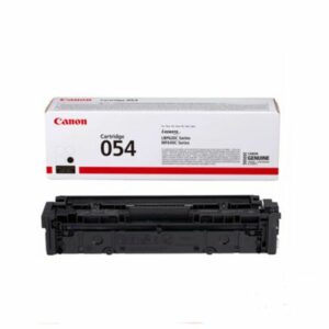 CARTOUCHE CANON 054