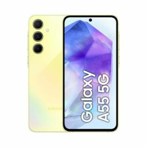 SAMSUNG GALAXY A55 5G 256GB RAM 8GB