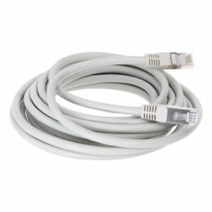 CABLE RESEAU 5M