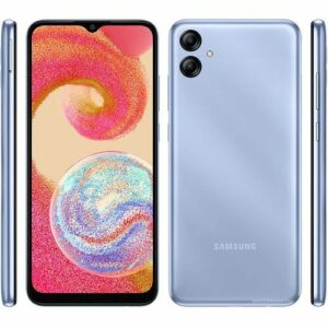 SAMSUNG GALAXY A04E 64GB