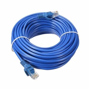 CABLE RESEAU 15M