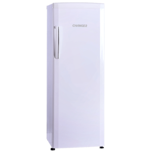 CONGELATEUR CHANGER VERTICAL 8T WHITE BD216