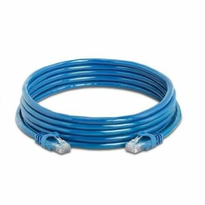 CABLE RESEAU 10M