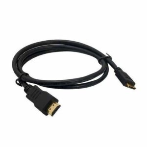 CABLE HDMI