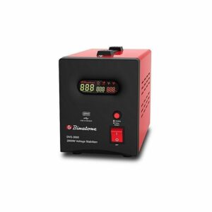 REGULATEUR DE TENSION BINATONE 2000W DVS-2000