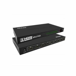 SPLITER HDMI 8PORT
