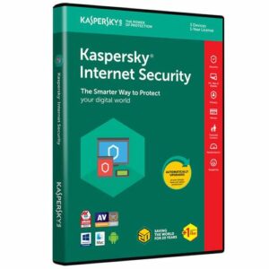 INTERNET KASPERSKY SECURITE 4POSTES