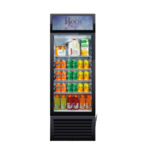 REFRIGERATEUR ROCH VITRINE 420L RSF-420SE-O
