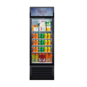 REFRIGERATEUR VITRINE ROCH RSF-260-O