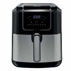 FRITTEUSE HISENSE AIR FRYER 6.3L H06AFBS1S3