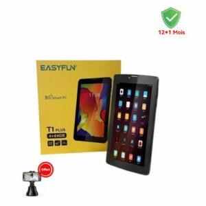 TABLETTE EASYPHONE T1 PLUS 64GB