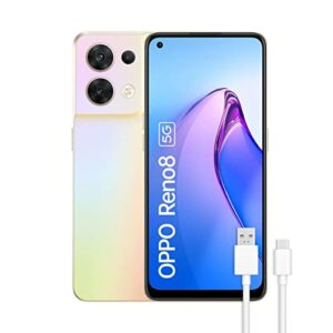 OPPO RENO 8 ANDROID 256GB RAM 8G
