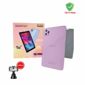 TABLETTE EASYFUN T2 PRO 64GB