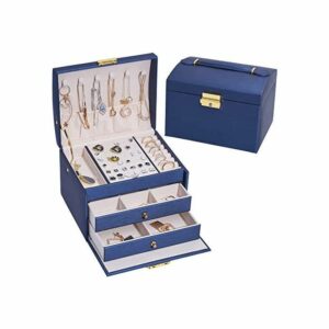 COFFRE A BIJOUX TERANGA S-128
