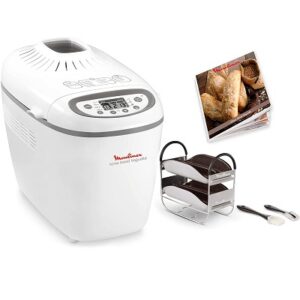 MACHINE A PAIN MOULINEX HOME BREAD BAGUETTE 1.5KG