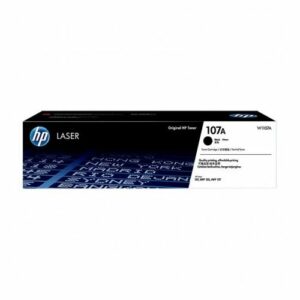 CARTOUCHE HP 107A
