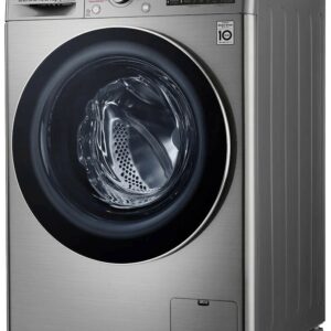 MACHINE A LAVER LG 10.5/7KG DRY F4V5RGP2T