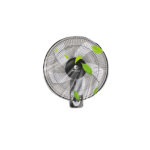 VENTILLO CONTINENTAL MURAL AVEC TELECOMMANDE FW45-811R