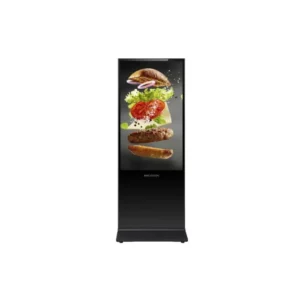 DIGITAL SIGNAGE DS-D6055FL-B/S(Floor Stand Android)