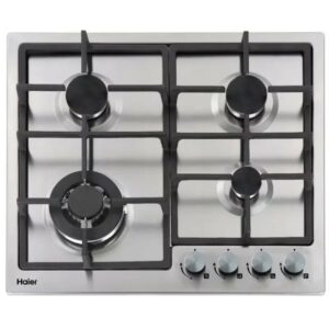 PLAQUE HAIER ENCASTRABLE 4 FEUX INOX HOB-760SS