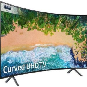 TELEVISEUR SAMSUNG CURVE 49″ SMART UA49NU7300KXLY