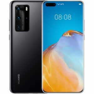 HUAWEI P40 PRO 256GB