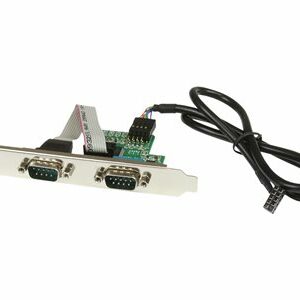 ADAPTATEUR USB RS232