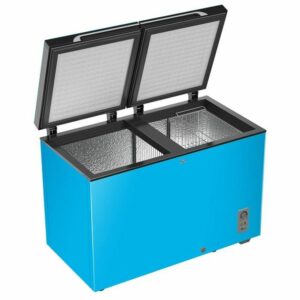 CONGELATEUR WALTON 2 PORTES 300L WCG-3JO-DDGE-XX