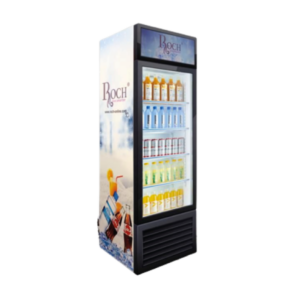 REFRIGERATEUR VITRINE ROCH RSF-260-O