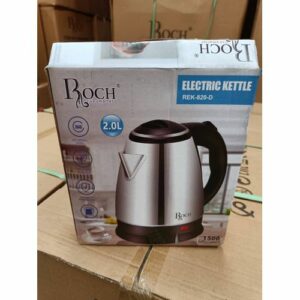 BOUILLOIRE ROCH 2.0L REK-820-D