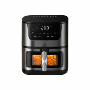 FRITEUSE A AIR CAC 8L CA821016