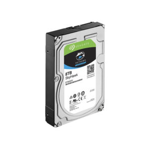 DISQUE DUR 8TB ST8000VX009