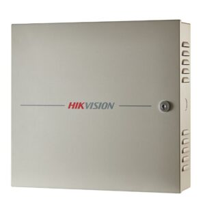 CONTROLEUR RESEAU 2 PORTES DS-K2602T