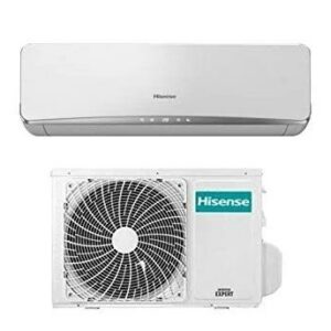 SPLIT HISENSE 1.5CV AS12CR4SVDDC02