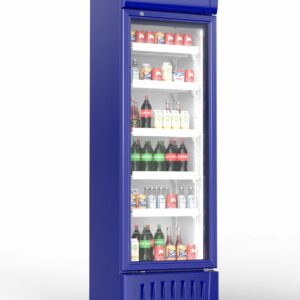 REFRIGERATEUR WALTON VITRINE 260L WBB-2FO-TDXX-XX