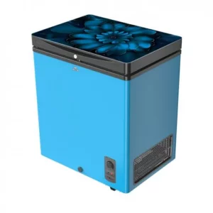 CONGELATEUR WALTON COFFRE 205L WCF-2T5-GDEL-XX