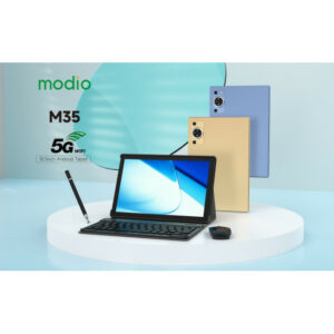 TABLETTE MODIO PC M35 10pouces 512GB