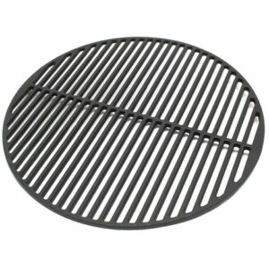 GRILLE RONDE BBQ CA820136