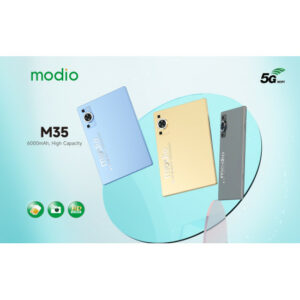 TABLETTE MODIO PC M35 10pouces 512GB