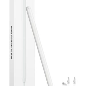 STYLO IPPLE PENCIL IPAD PRO 2nd GENERATION