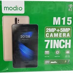 TAB MODIO 7″ M15 32+2