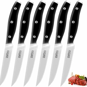 COUTEAU A VIANDE VIP 1CARTON X 5PCS A-005