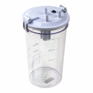 SUCRIER CLASS CANISTER 2110-005